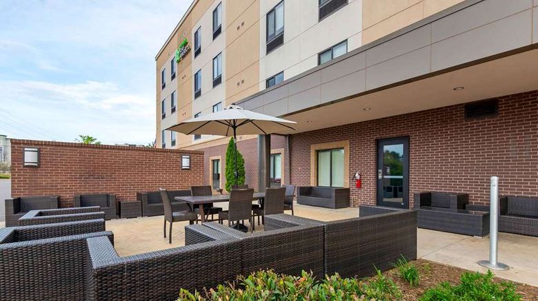 <b>Extended Stay America Stes Rock Hill Exterior</b>. Images powered by <a href="https://iceportal.shijigroup.com/" title="IcePortal" target="_blank">IcePortal</a>.