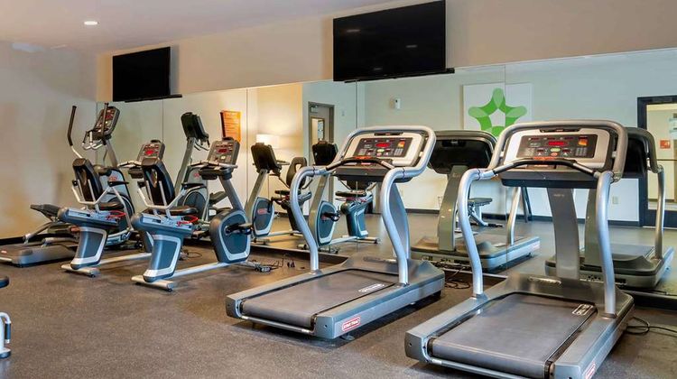 Extended Stay America Stes Rock Hill Health
