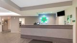 Extended Stay America Prem Stes Greenvil Lobby