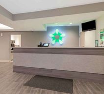 Extended Stay America Prem Stes Greenvil Lobby