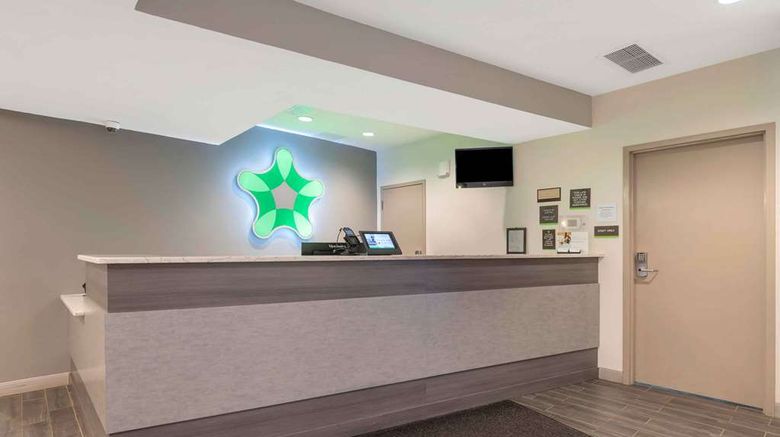 <b>Extended Stay America Prem Stes Greenvil Lobby</b>. Images powered by <a href="https://iceportal.shijigroup.com/" title="IcePortal" target="_blank">IcePortal</a>.