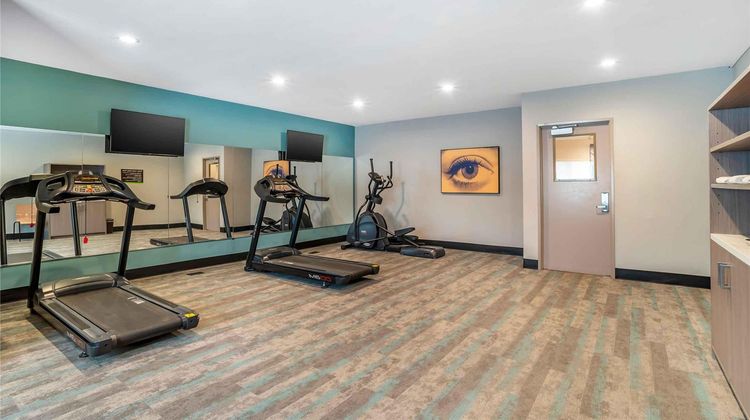 Extended Stay America Prem Stes Greenvil Health