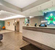 Extended Stay America Prem Stes Greenvil Lobby