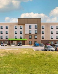Extended Stay America Prem Stes Greenvil