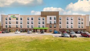 Extended Stay America Prem Stes Greenvil