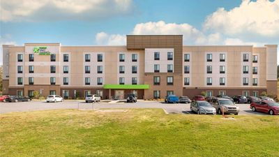 Extended Stay America Prem Stes Greenvil