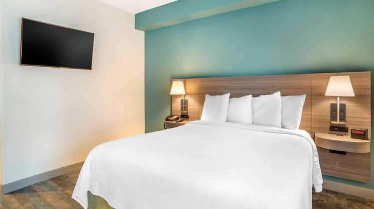 Extended Stay America Prem Stes Greenvil Room