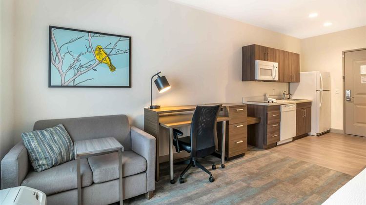 Extended Stay America Prem Stes Greenvil Room