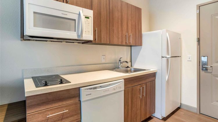 Extended Stay America Prem Stes Greenvil Room