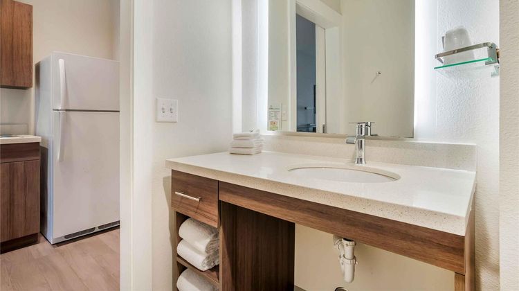 Extended Stay America Prem Stes Greenvil Room
