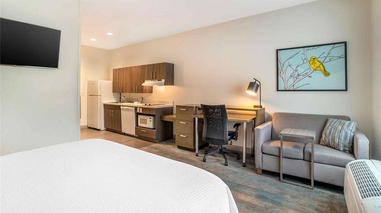 Extended Stay America Prem Stes Greenvil Room