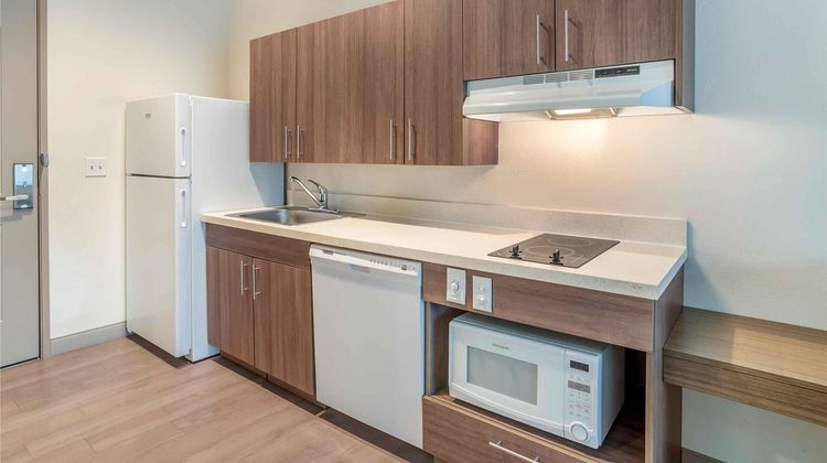 Extended Stay America Prem Stes Greenvil Room