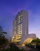 DoubleTree by Hilton Ahmedabad