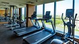 DoubleTree by Hilton Ahmedabad Health