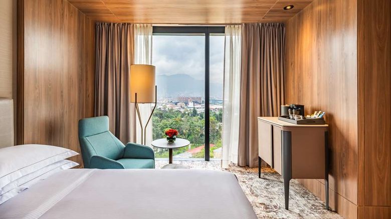 <b>Hilton Bogota Corferias Other</b>. Images powered by <a href="https://iceportal.shijigroup.com/" title="IcePortal" target="_blank">IcePortal</a>.