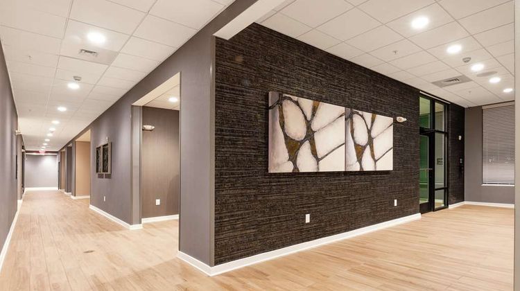 Hampton Inn & Suites Columbia Killian Rd Lobby