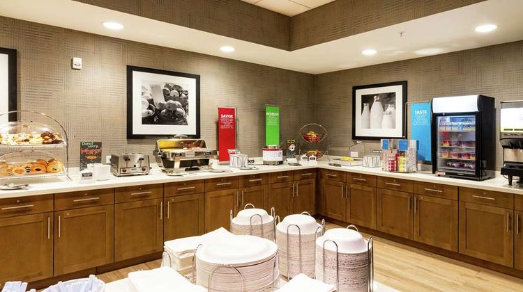 Hampton Inn & Suites Columbia Killian Rd Restaurant