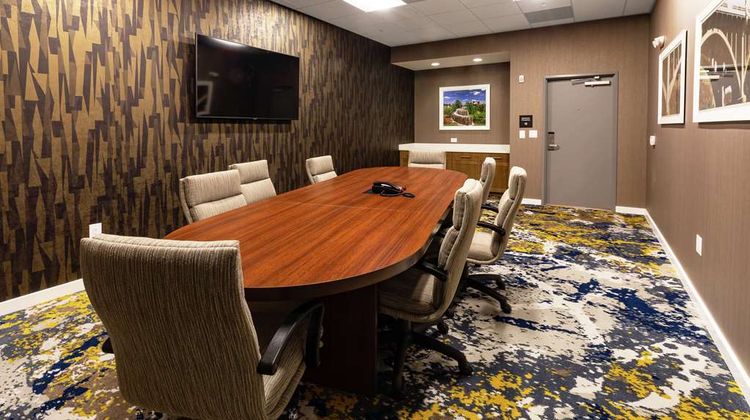 Hampton Inn & Suites Columbia Killian Rd Meeting