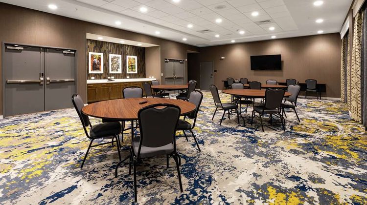 Hampton Inn & Suites Columbia Killian Rd Meeting