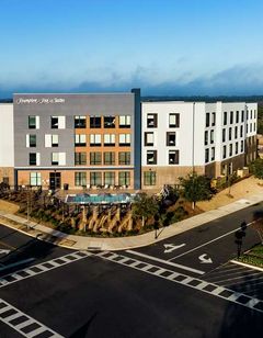 Hampton Inn & Suites Columbia Killian Rd
