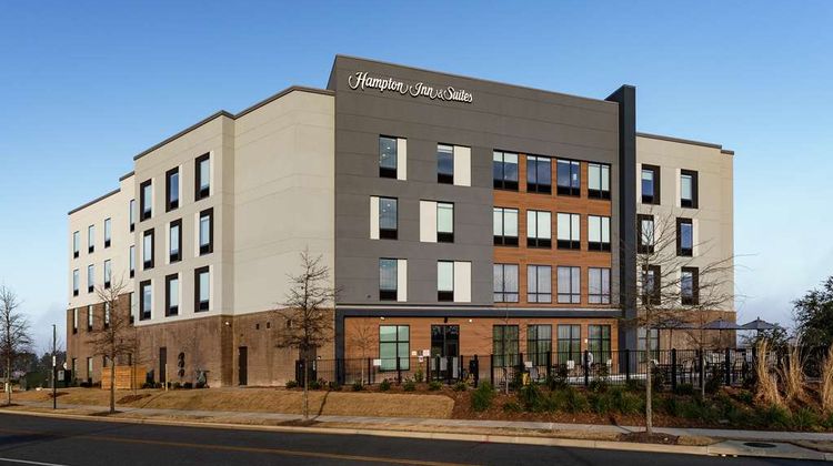 Hampton Inn & Suites Columbia Killian Rd Exterior