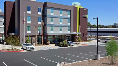 Home2 Suites by Hilton Temecula
