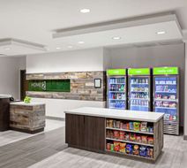 Home2 Suites by Hilton Temecula Lobby