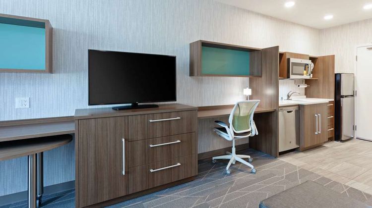 Home2 Suites by Hilton Temecula Suite