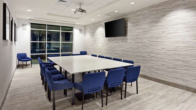 <b>Home2 Suites by Hilton Temecula Meeting</b>. Images powered by <a href="https://iceportal.shijigroup.com/" title="IcePortal" target="_blank">IcePortal</a>.