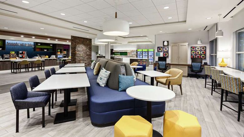 <b>Home2 Suites by Hilton Temecula Lobby</b>. Images powered by <a href="https://iceportal.shijigroup.com/" title="IcePortal" target="_blank">IcePortal</a>.