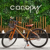 Canopy by Hilton Chengdu City Centre