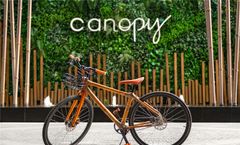 Canopy by Hilton Chengdu City Centre