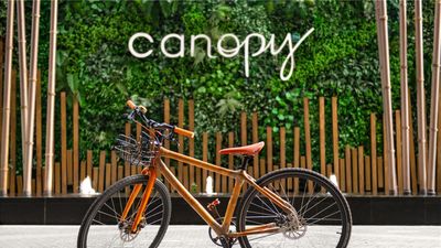 Canopy by Hilton Chengdu City Centre