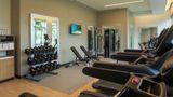 Hilton Miami Dadeland Health