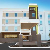 Home2 Suites San Antonio at the Rim