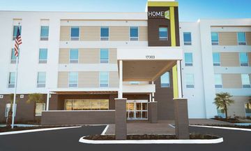 Home2 Suites San Antonio at the Rim