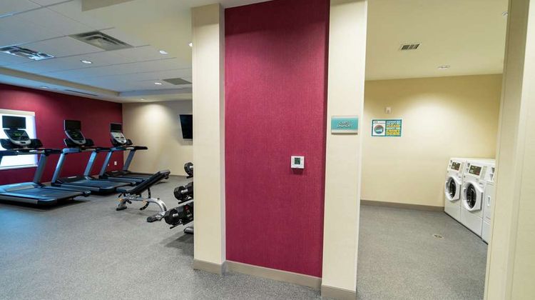 Home2 Suites San Antonio at the Rim Health