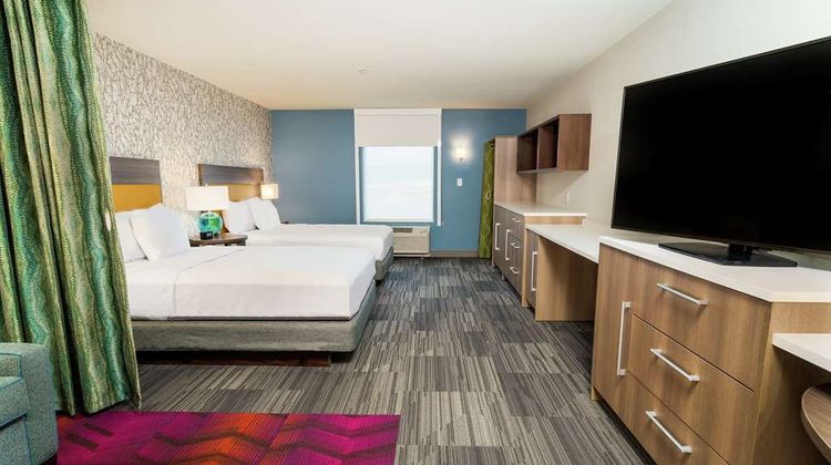 Home2 Suites San Antonio at the Rim Other