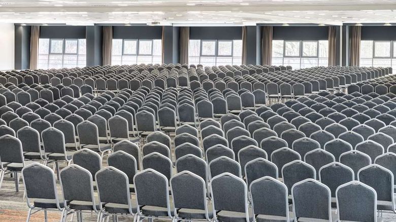 <b>Hotel Metropolo Krakow by Golden Tulip Meeting</b>. Images powered by <a href="https://iceportal.shijigroup.com/" title="IcePortal" target="_blank">IcePortal</a>.