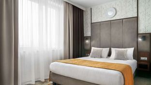 Hotel Metropolo Krakow by Golden Tulip