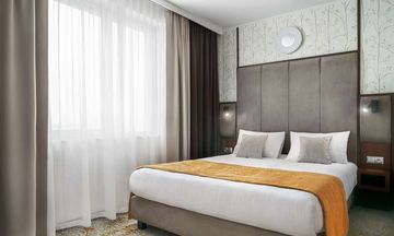 Hotel Metropolo Krakow by Golden Tulip