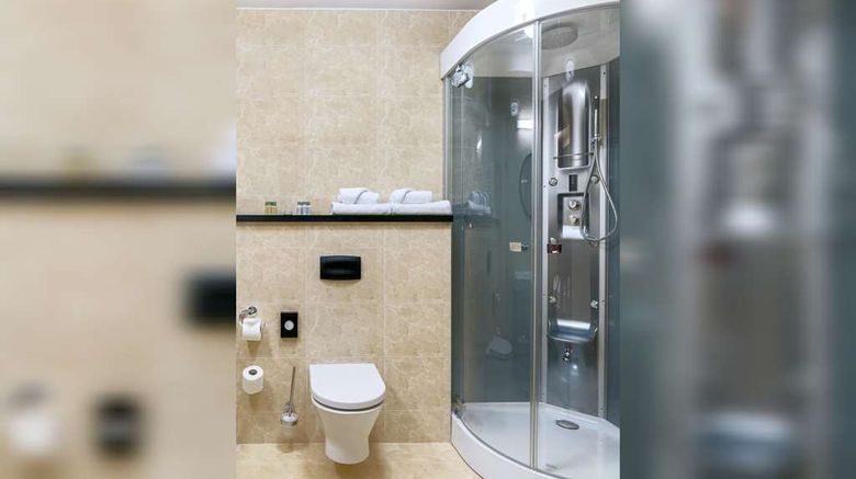 <b>Hotel Metropolo Krakow by Golden Tulip Suite</b>. Images powered by <a href="https://iceportal.shijigroup.com/" title="IcePortal" target="_blank">IcePortal</a>.