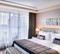 Palladio Hotel Buenos Aires - MGallery Room