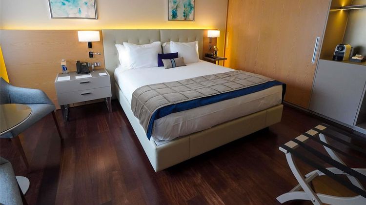 Palladio Hotel Buenos Aires - MGallery Room