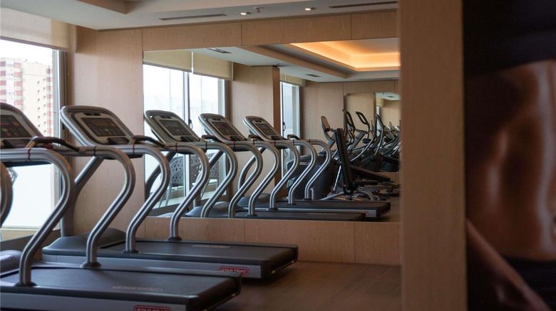 <b>Palladio Hotel Buenos Aires - MGallery Health</b>. Images powered by <a href="https://iceportal.shijigroup.com/" title="IcePortal" target="_blank">IcePortal</a>.