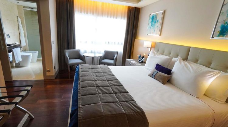 Palladio Hotel Buenos Aires - MGallery Room