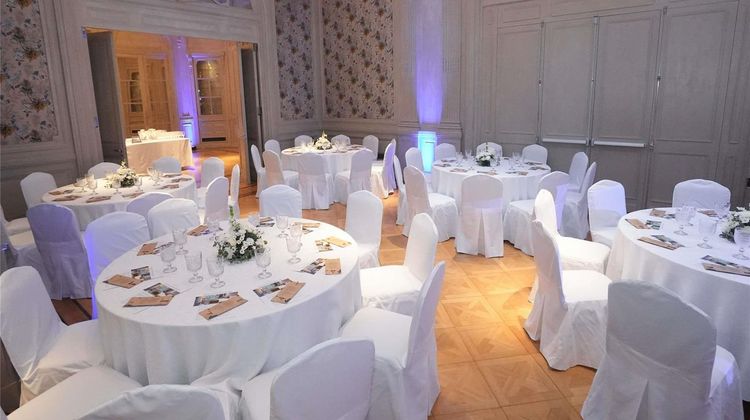 Palladio Hotel Buenos Aires - MGallery Meeting