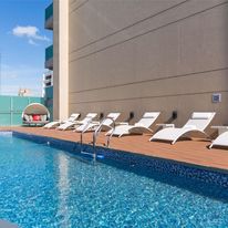 Palladio Hotel Buenos Aires - MGallery