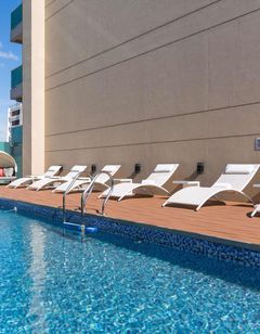 Palladio Hotel Buenos Aires - MGallery