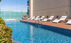 Palladio Hotel Buenos Aires - MGallery